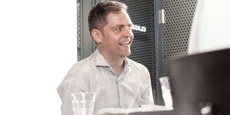 Interview mit Andreas Weller – Mitgründer von Sidekick