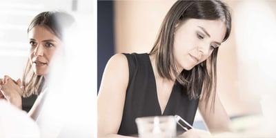 What are the advatanges of independent ERP experts?